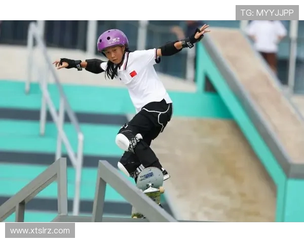 杭州滑板队荣登滑板比赛经验排行榜第二名展现实力与潜力